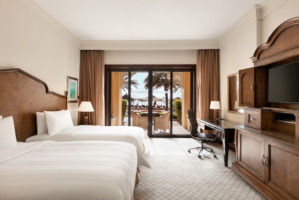 Garden, Executive, Twin Beds