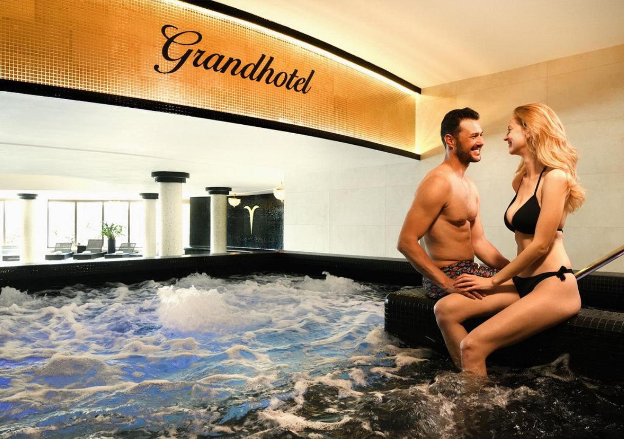 Grand Hotel Smokovec 23/54