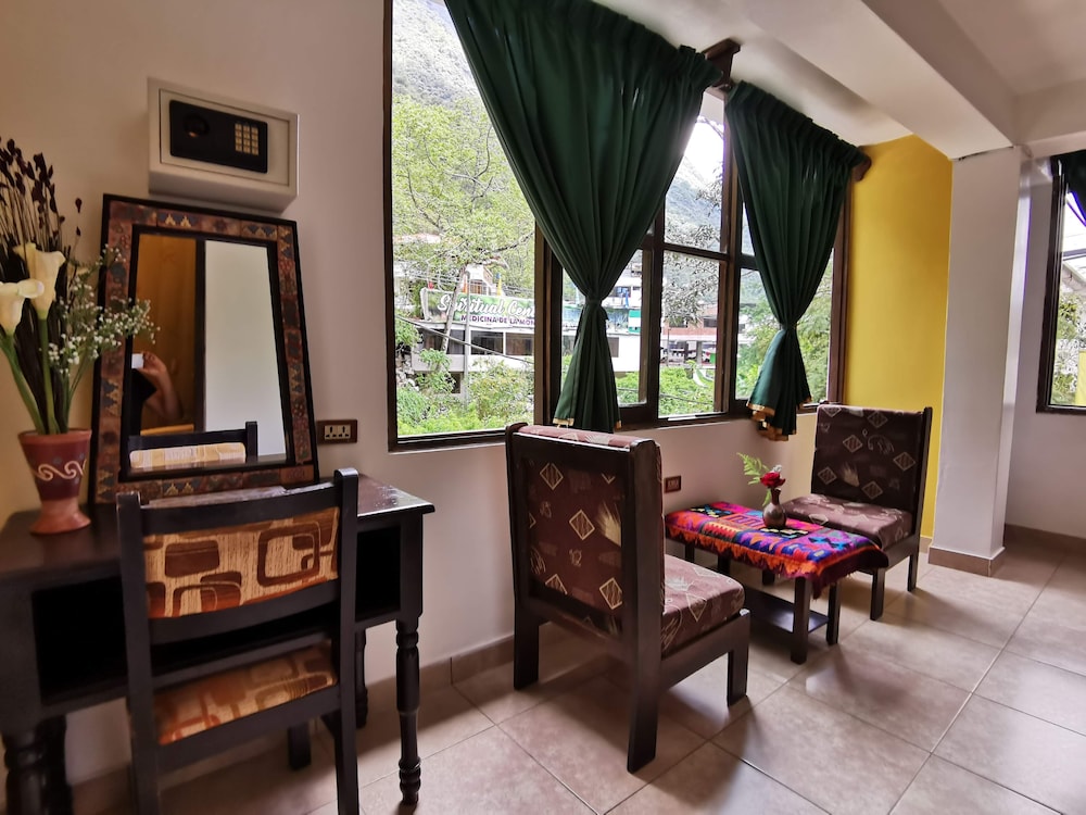 Terrazas del Inca Bed and Breakfast 54/66