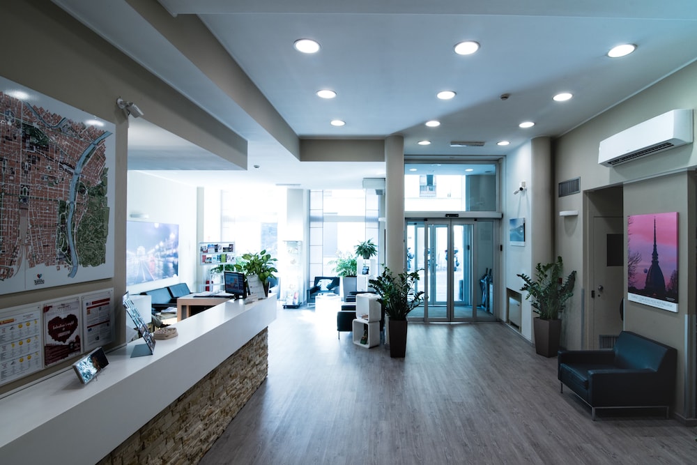Best Quality Hotel Gran Mogol 46/58