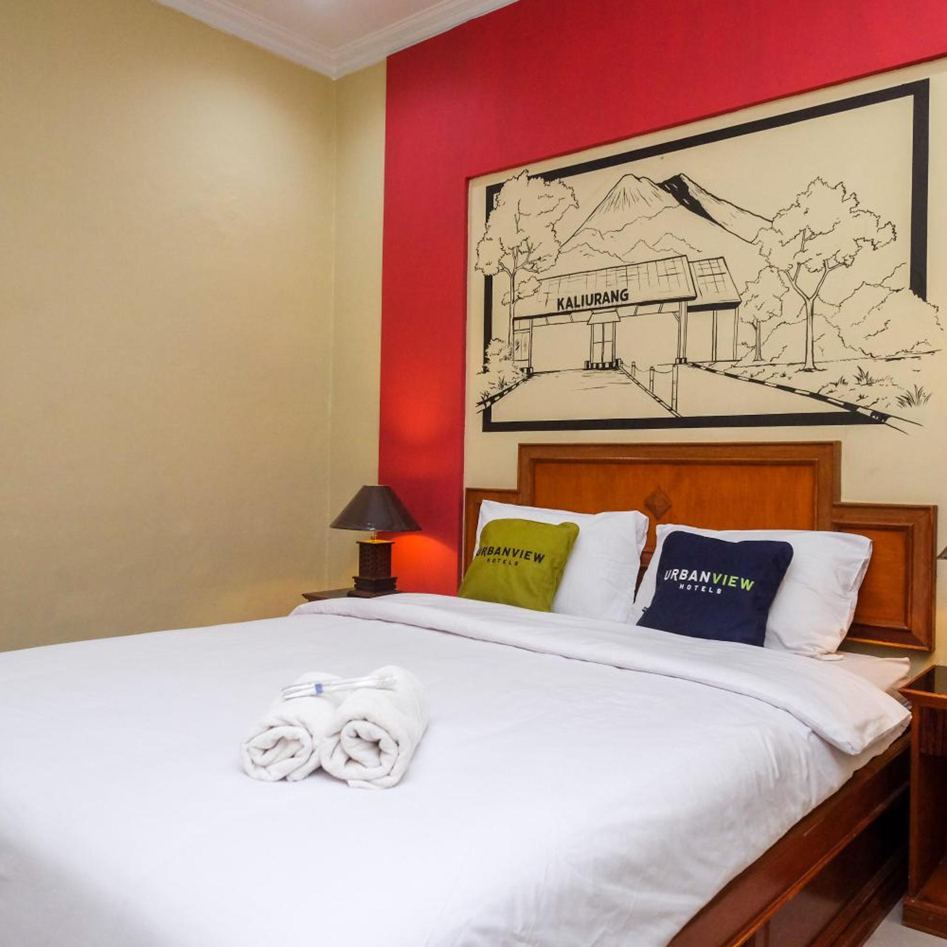 OYO 3778 Hotel Wisnugraha Syariah 13/50
