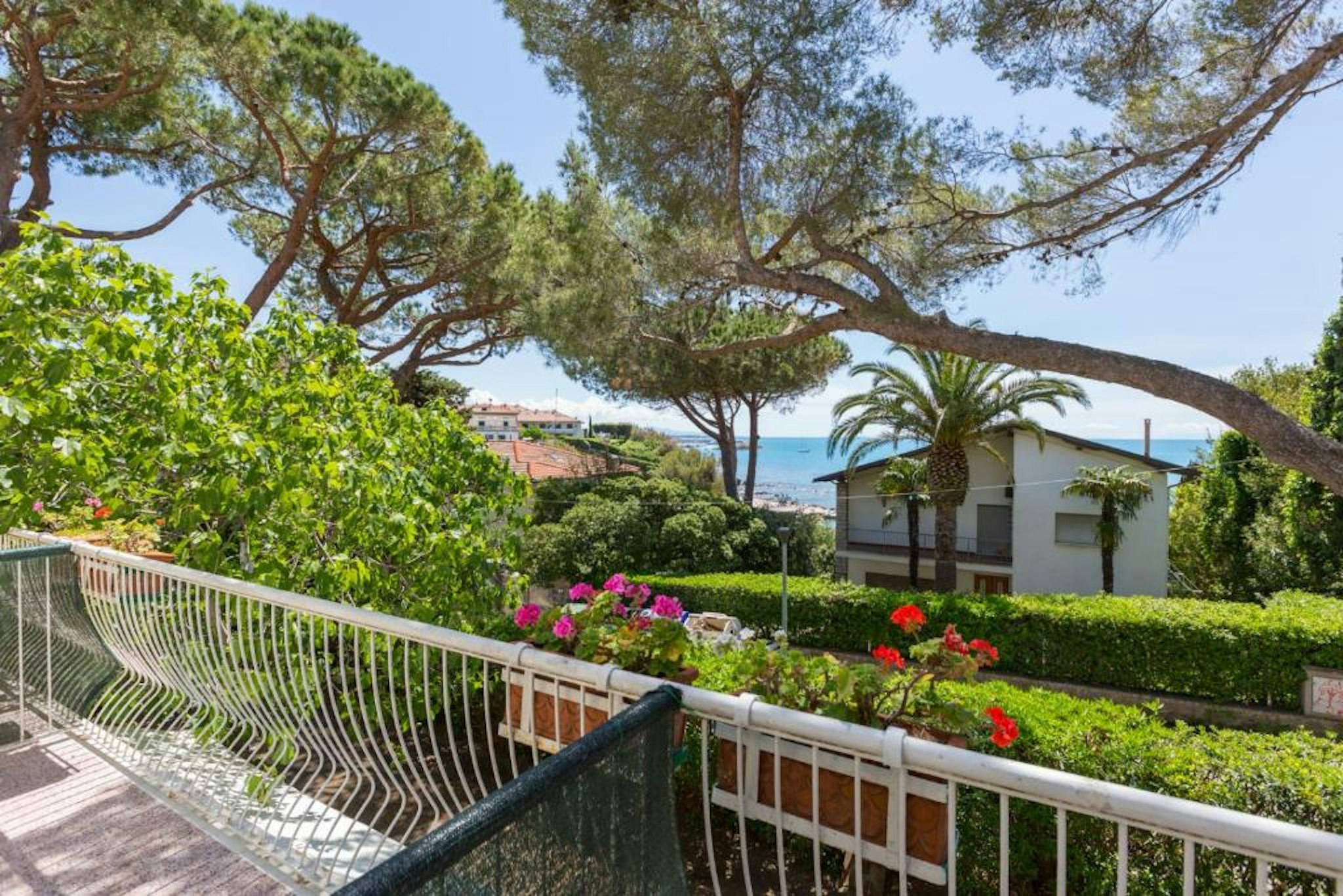 Hotel Costa Verde 40/45