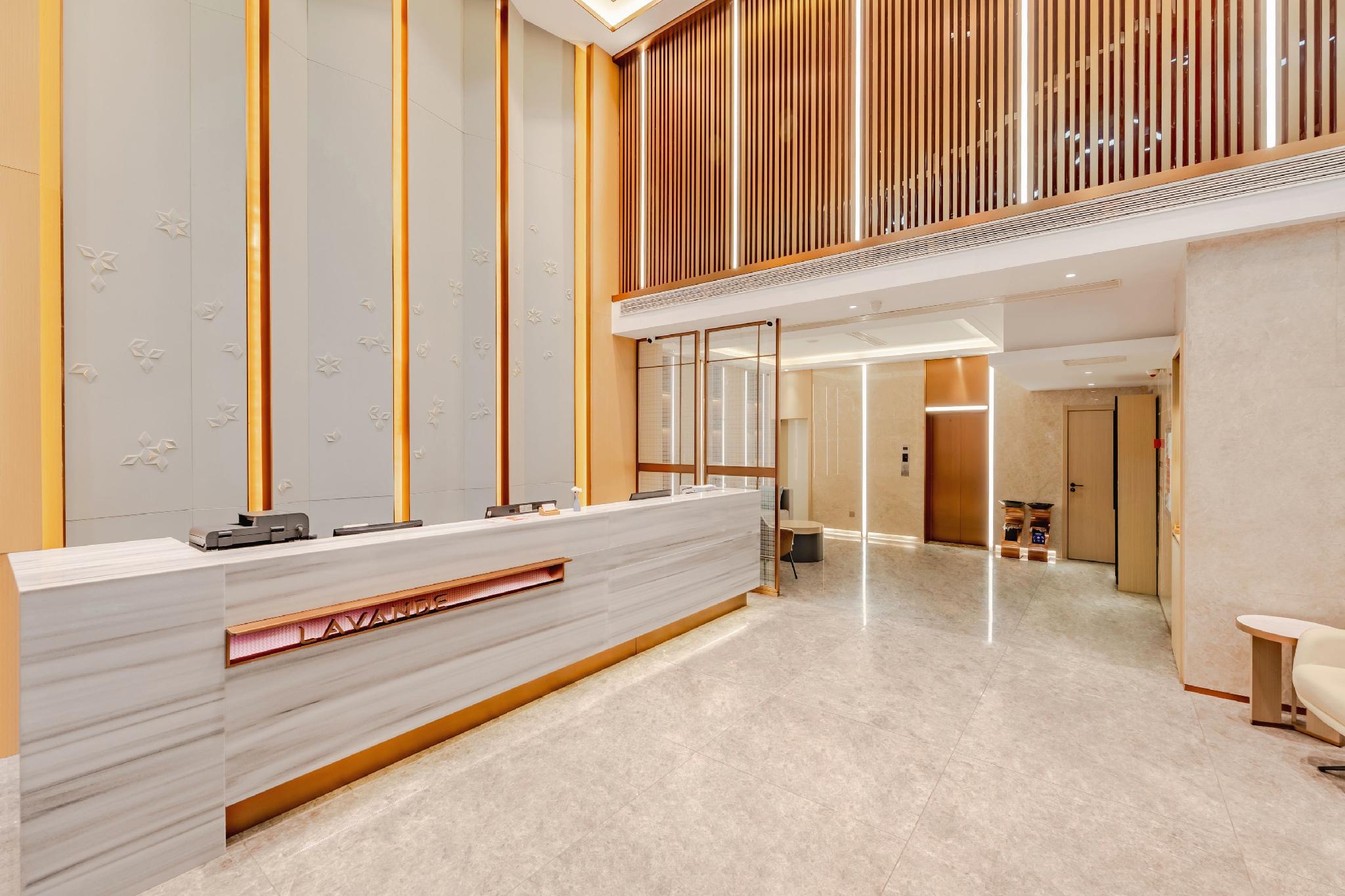 Lavande Hotels Nanjing Confucius Temple Daguang Road 71/80