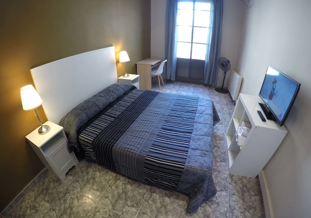 Hostal Paraiso 21/57