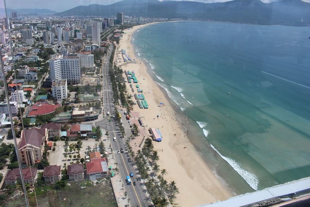 Muong Thanh Luxury Da Nang Hotel 46/50