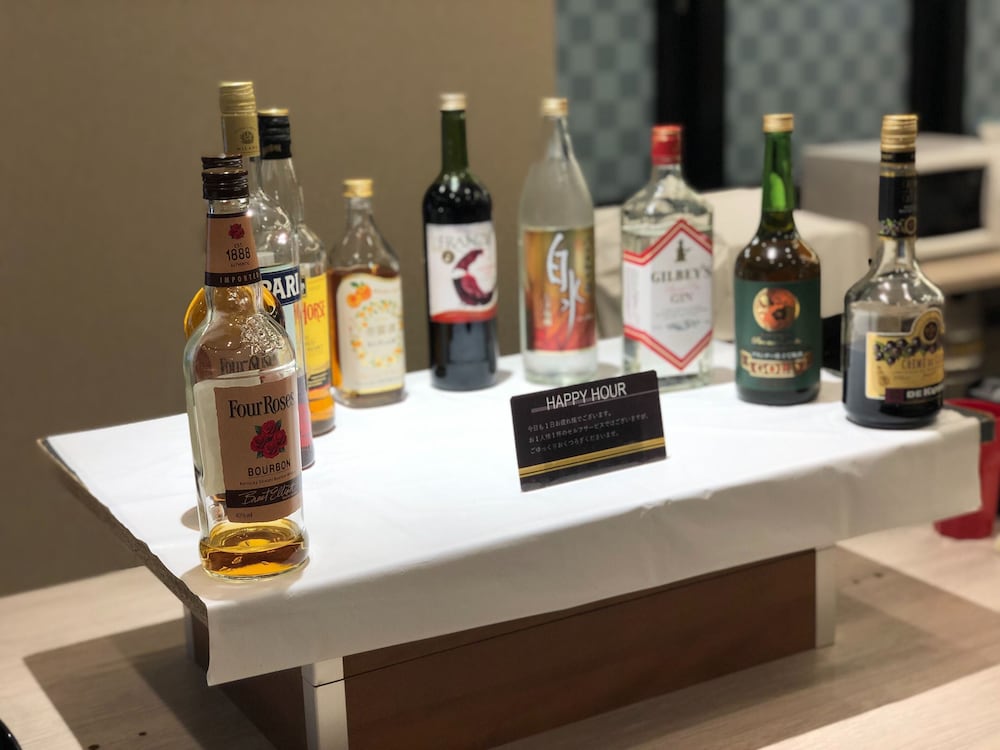 Kuretake Inn Nagoya Hisayaodori 30/61