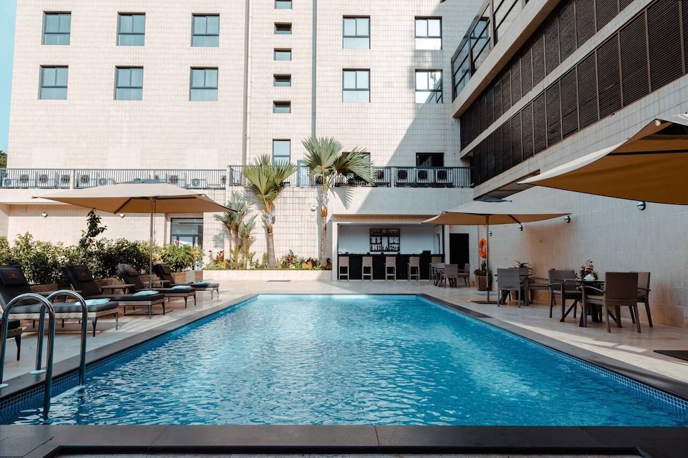 Star Land Hotel 57/60
