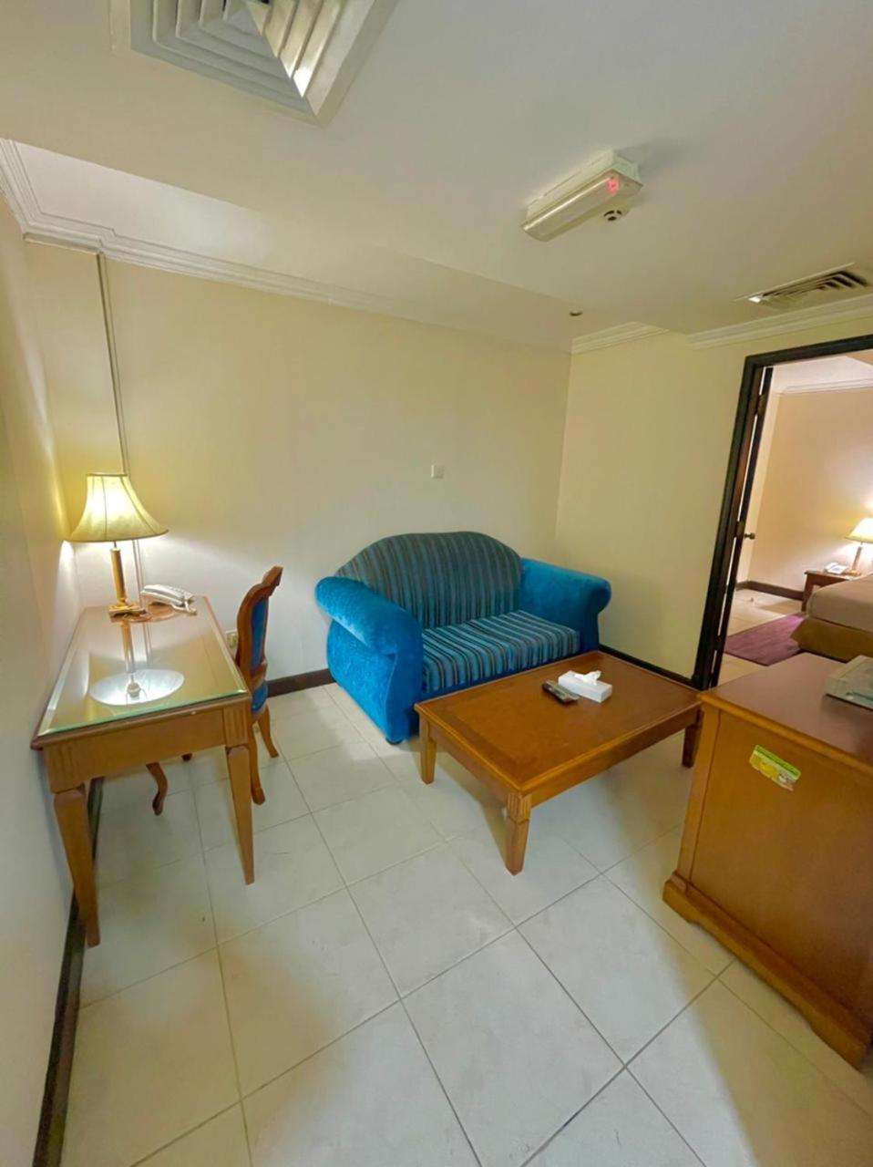 Al Nakheel Hotel Apartment