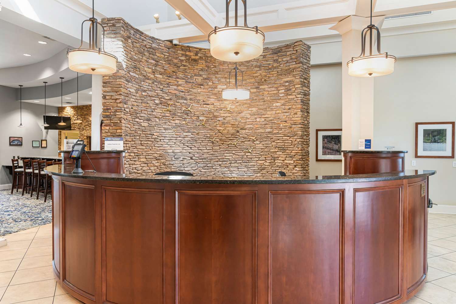 Best Western Plus Westgate Inn & Suites 3/19