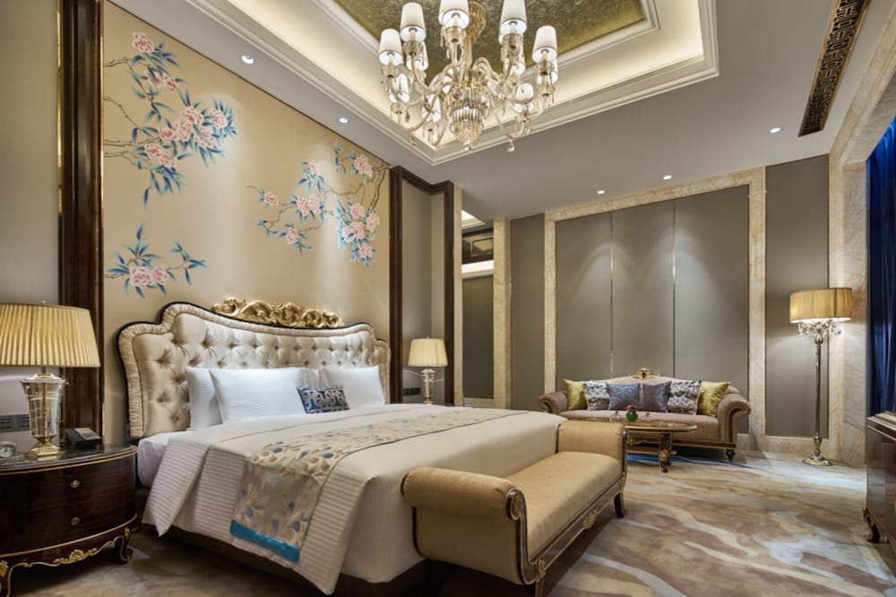 Wanda Realm Shangrao 14/62
