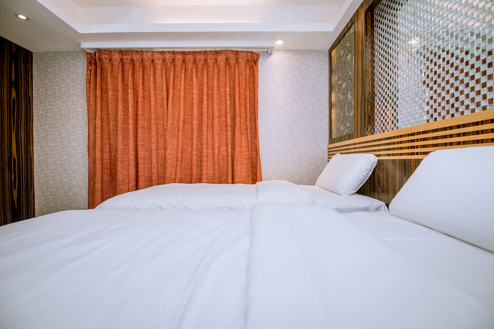 Guide Hotel Taipei Xinyi 31/71