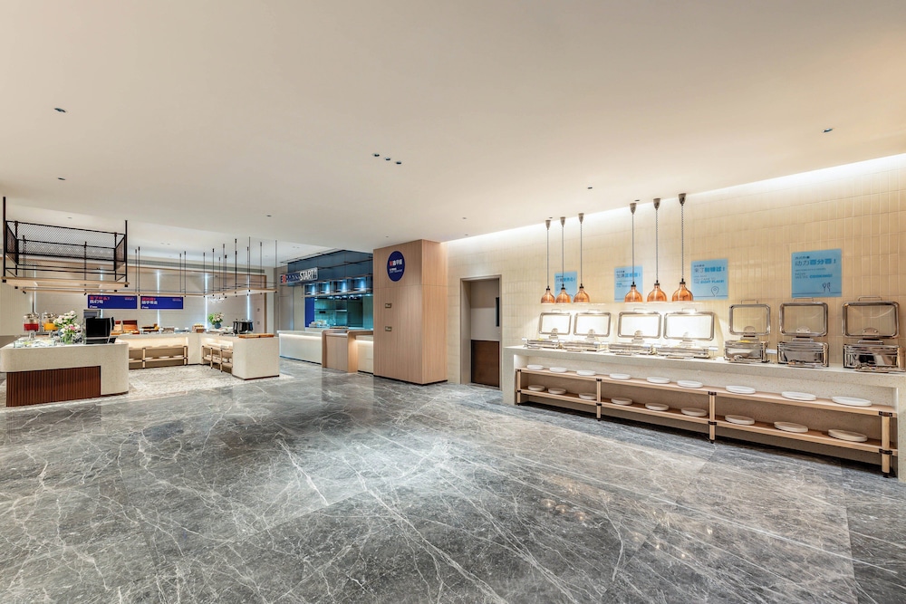 Holiday Inn Express Jincheng New District، Jincheng 41/50