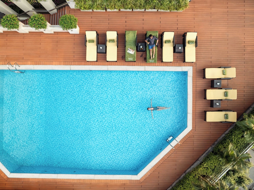 Melia Hanoi 26/50