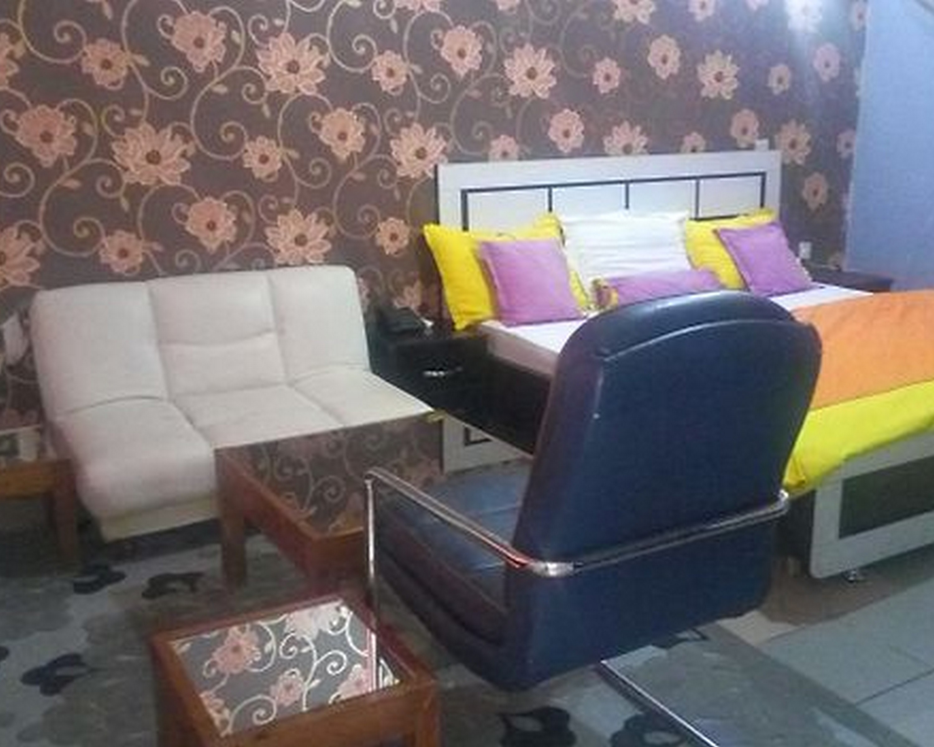 Crown Apartments Extended Stay Suites 10/14