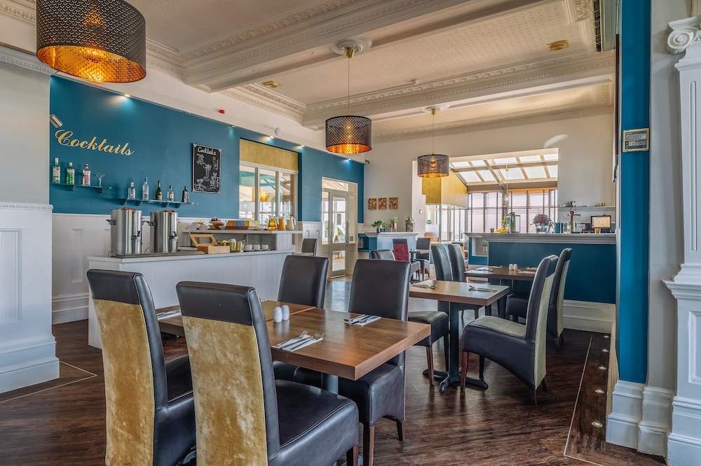 Muthu Westcliff Hotel 37/50