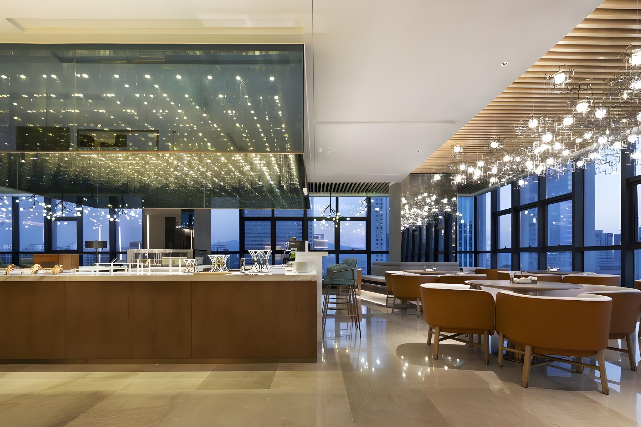 Difu Hotel Shenzhen 28/35