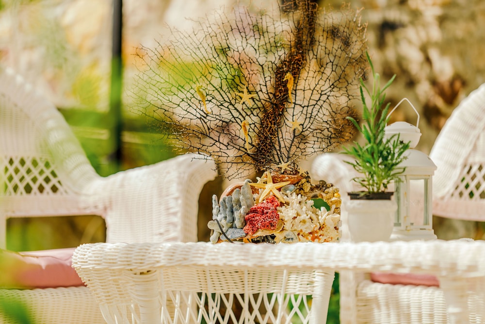 ジュンダ エセン ホテル 写真3