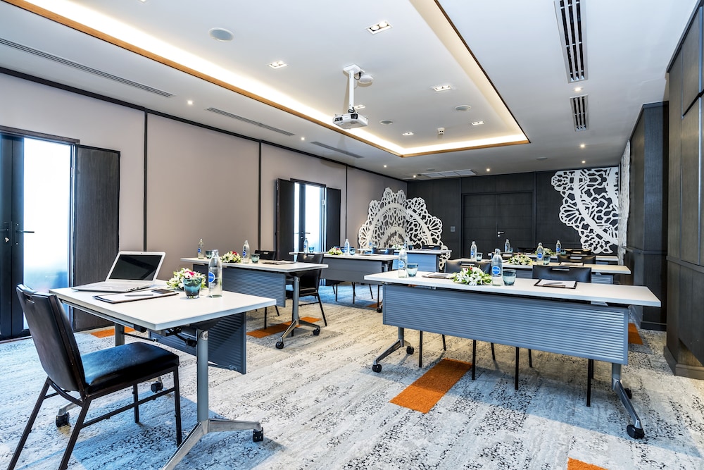 Mercure Samui Chaweng Tana 65/74