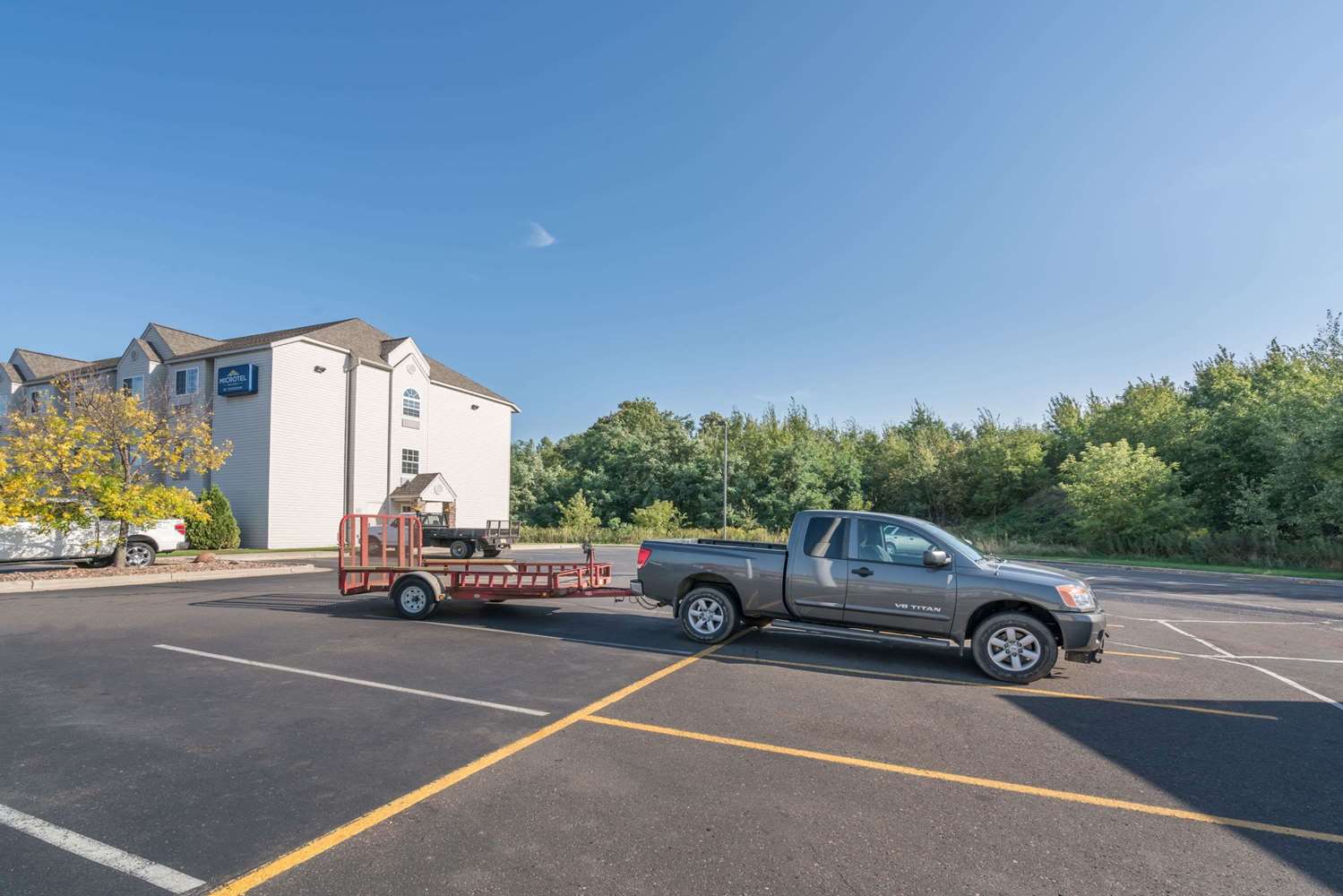Microtel Inn Suites By Wyndham Rice Lake 31/33