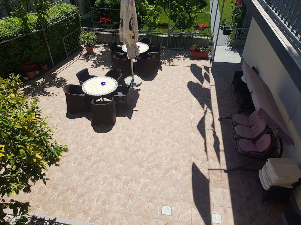 Guesthouse Varnica 40/50