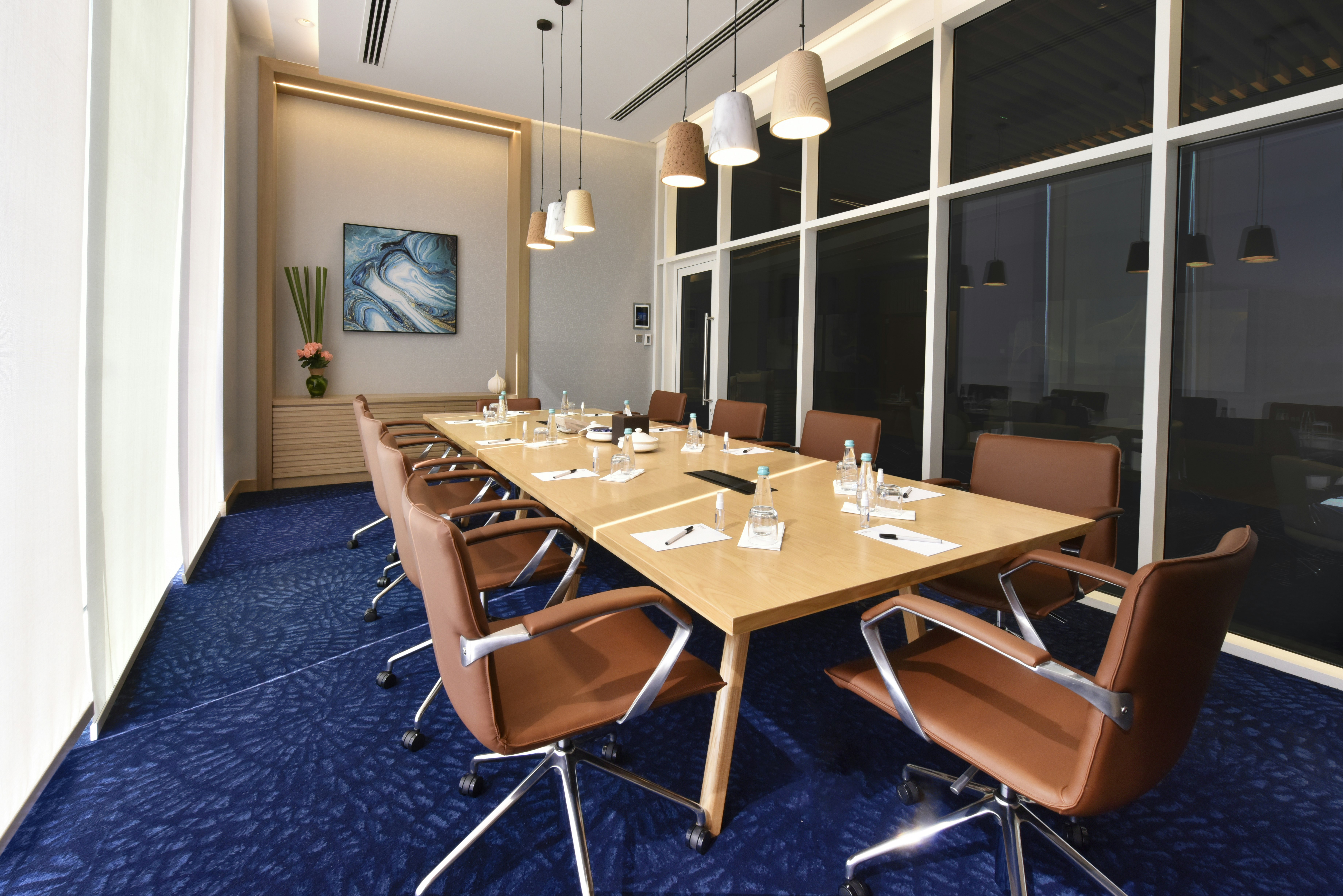 Hilton Garden Inn Bahrain Bay 51/64