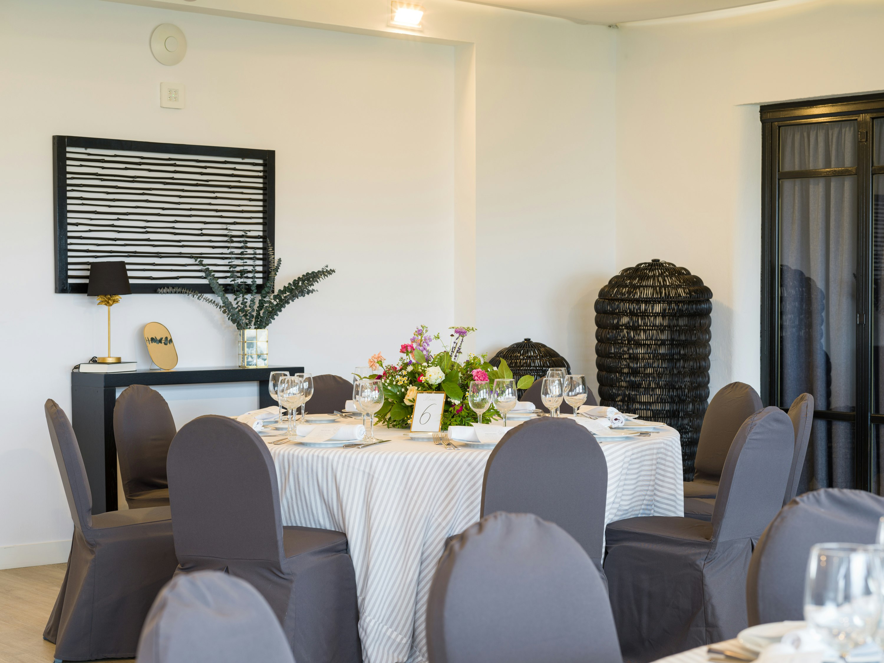 Sercotel Hotel Parque 54/84