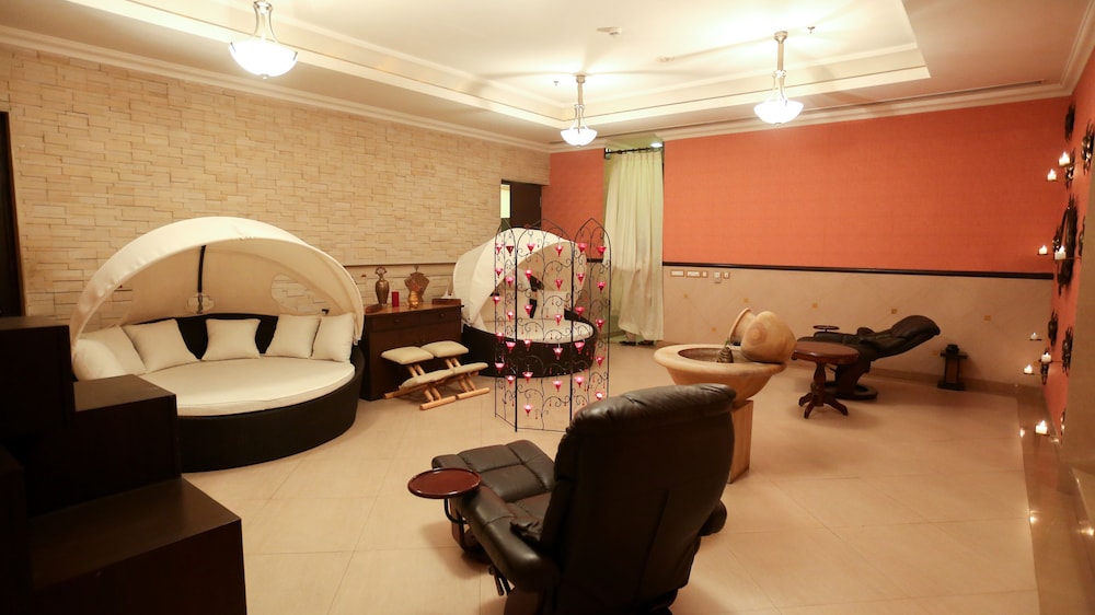 Heritage Village Resort and Spa Manesar 54/87