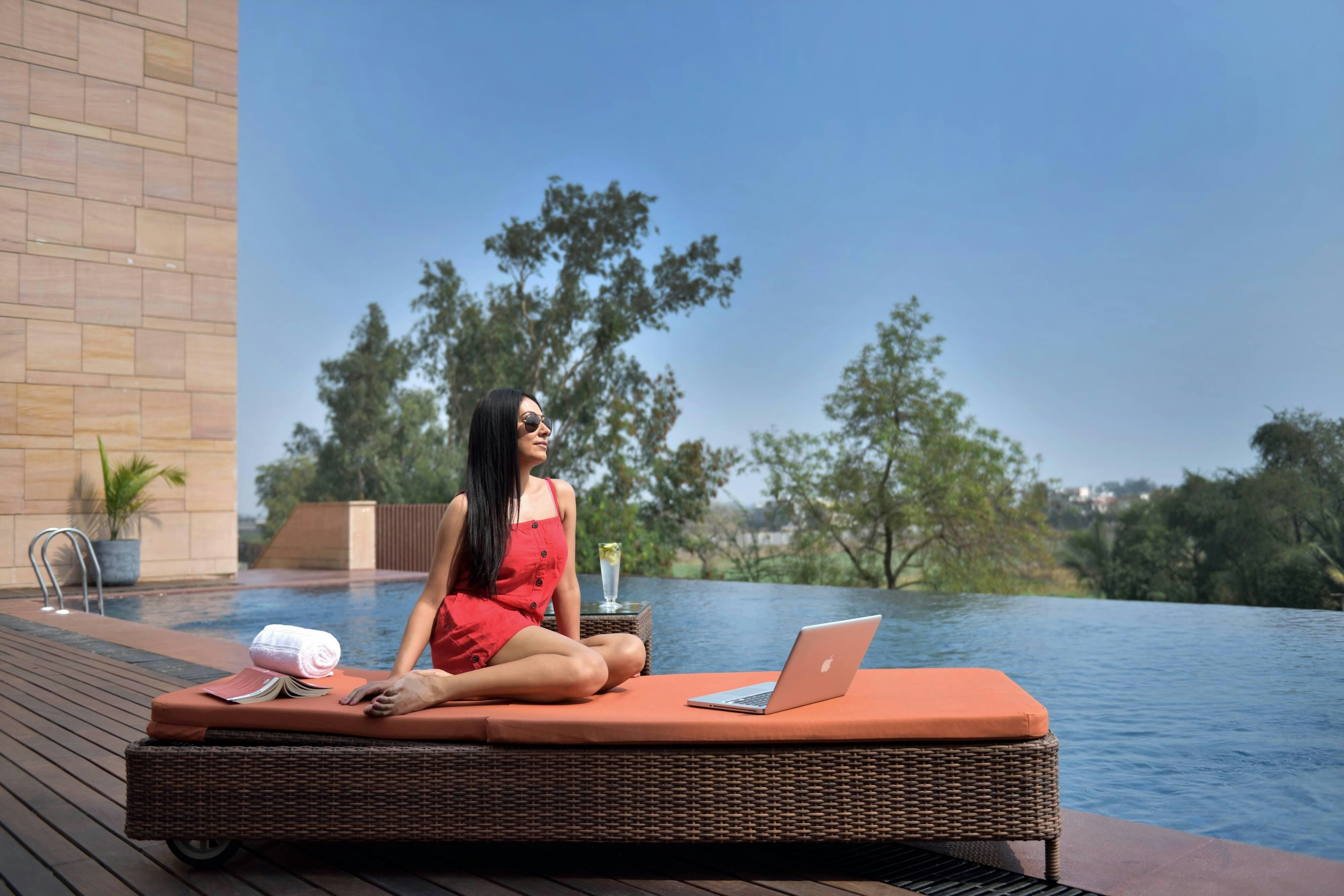 Courtyard Raipur 10/24