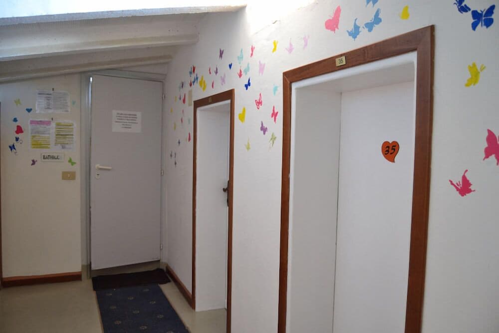 Hotel Villa Roberta 2/22
