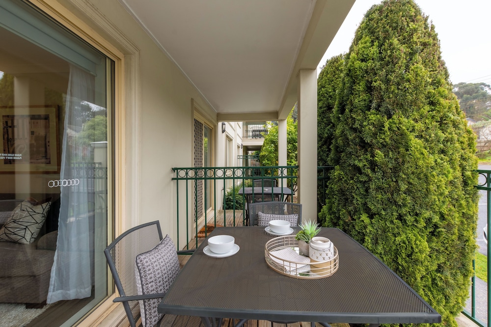 Lifestyle Apartments At Ferntree 55/66