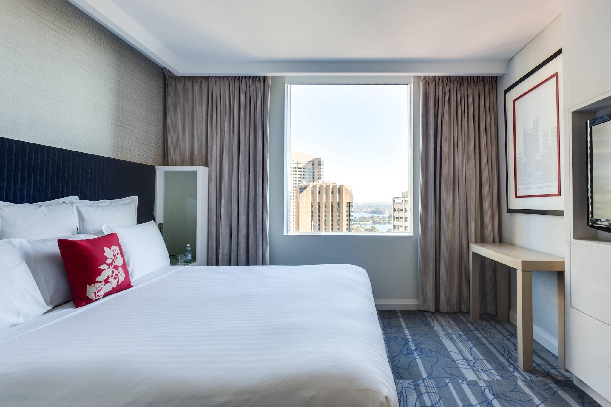 1 Bedroom, Suite, King Bed