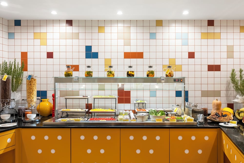 ibis Styles Old Tbilisi 11/67