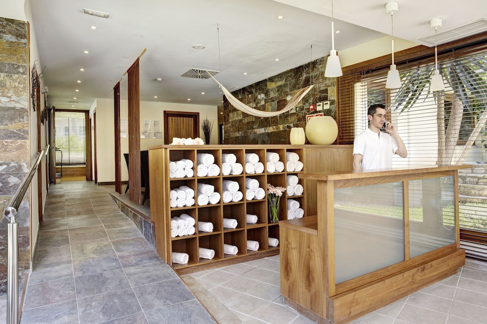 Grupotel Nilo and Spa 12/65