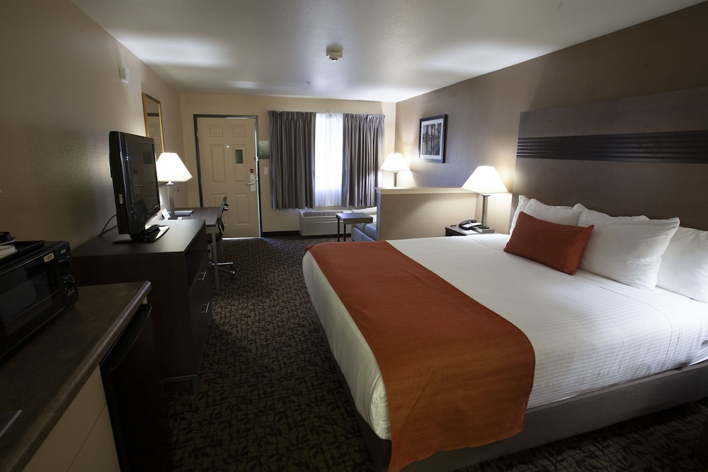 Room, King Bed, Accessible