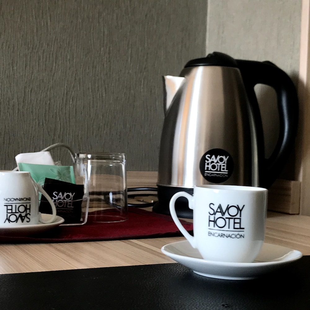 Savoy Hotel Encarnacion 32/69
