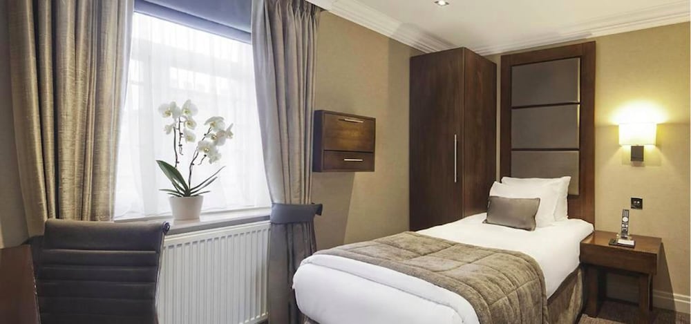 Superior Single room