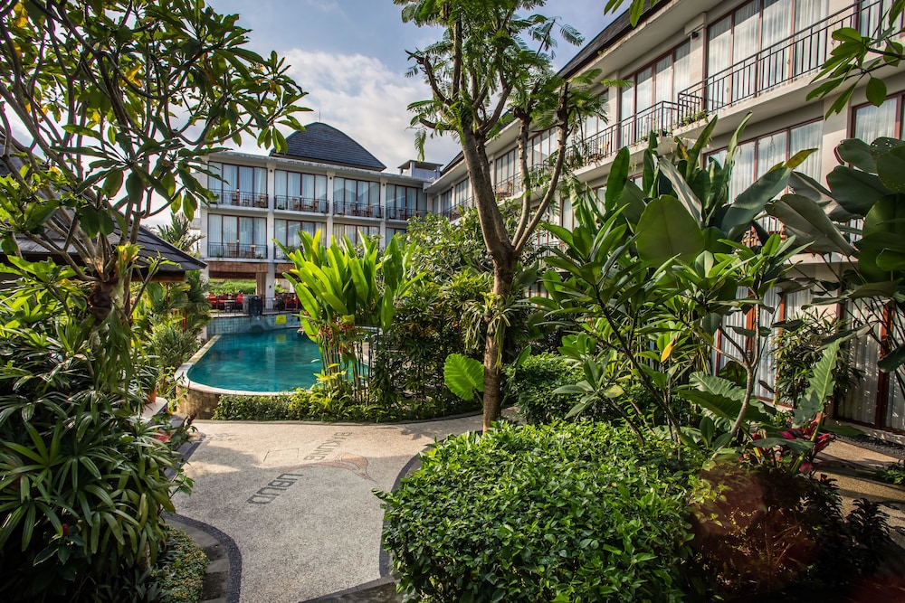 Bakung Ubud Resort And Villa 50/59