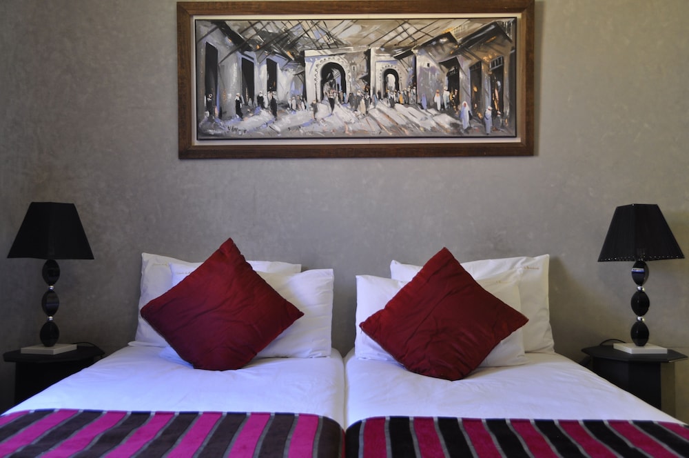 RIAD L´ESCALE DE MARRAKECH 26/49