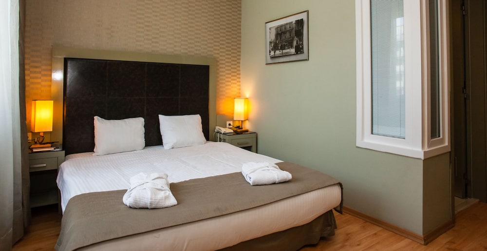 Hotellino 19/63
