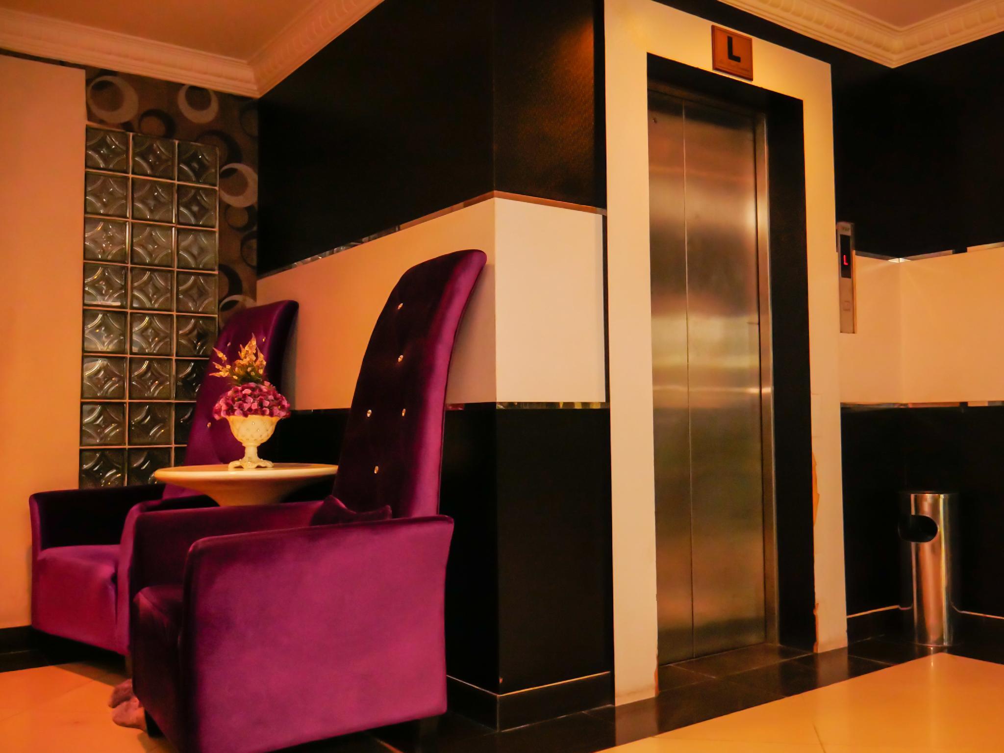 Grand Darussalam Syariah Hotel 9/50