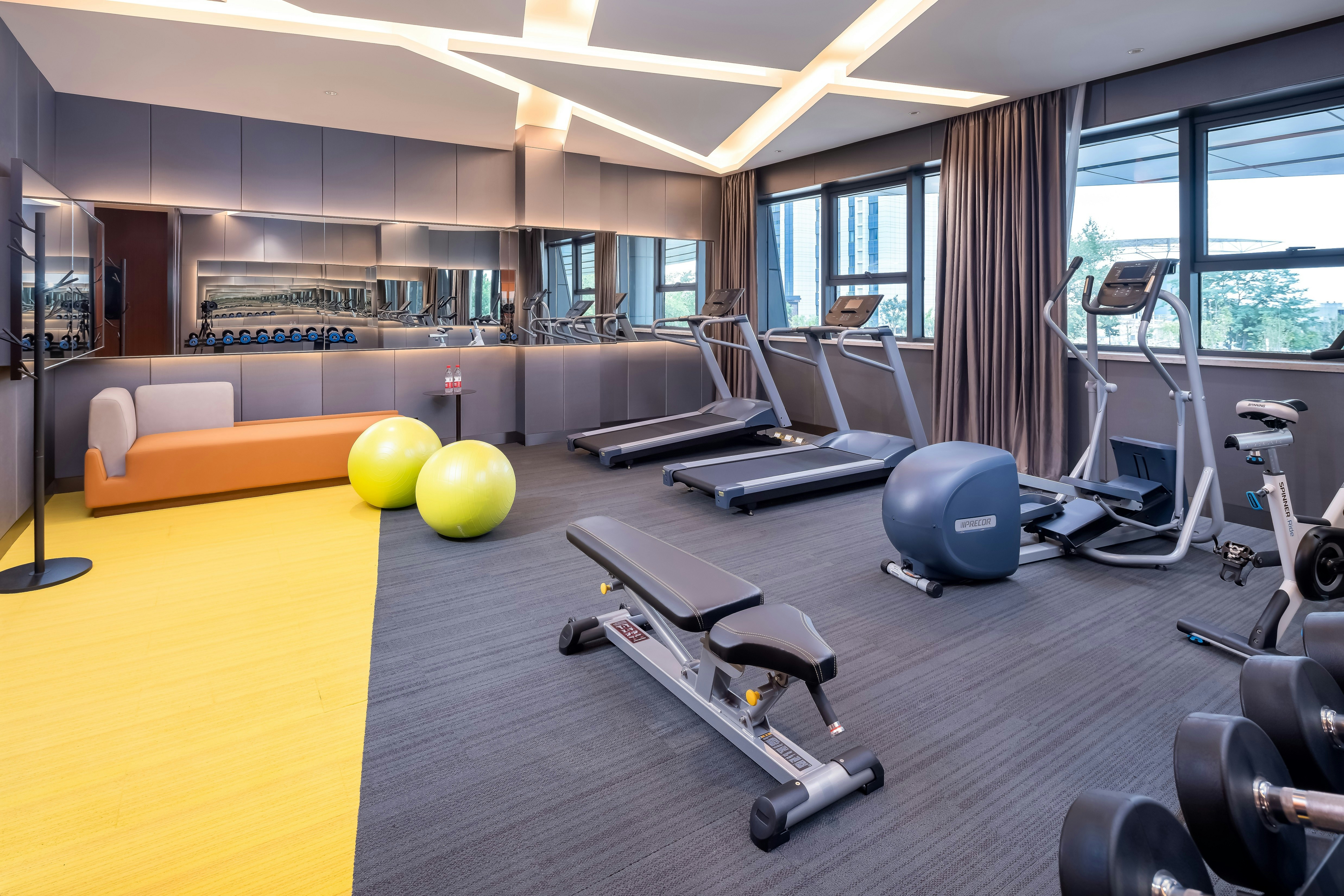 Hampton by Hilton Qinhuangdao Jinmeng Bay 14/21