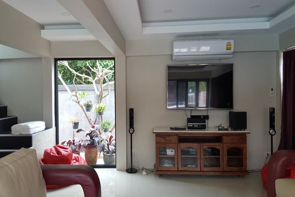 Baan Hansa 14/18