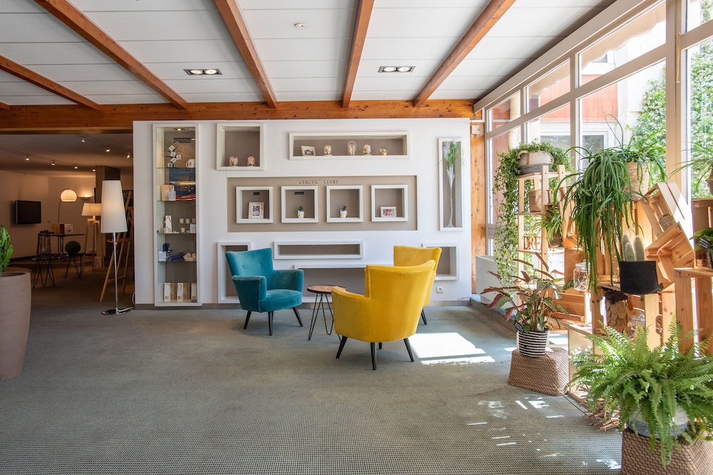 Novotel Beaumanoir in AIX EN PROVENCE