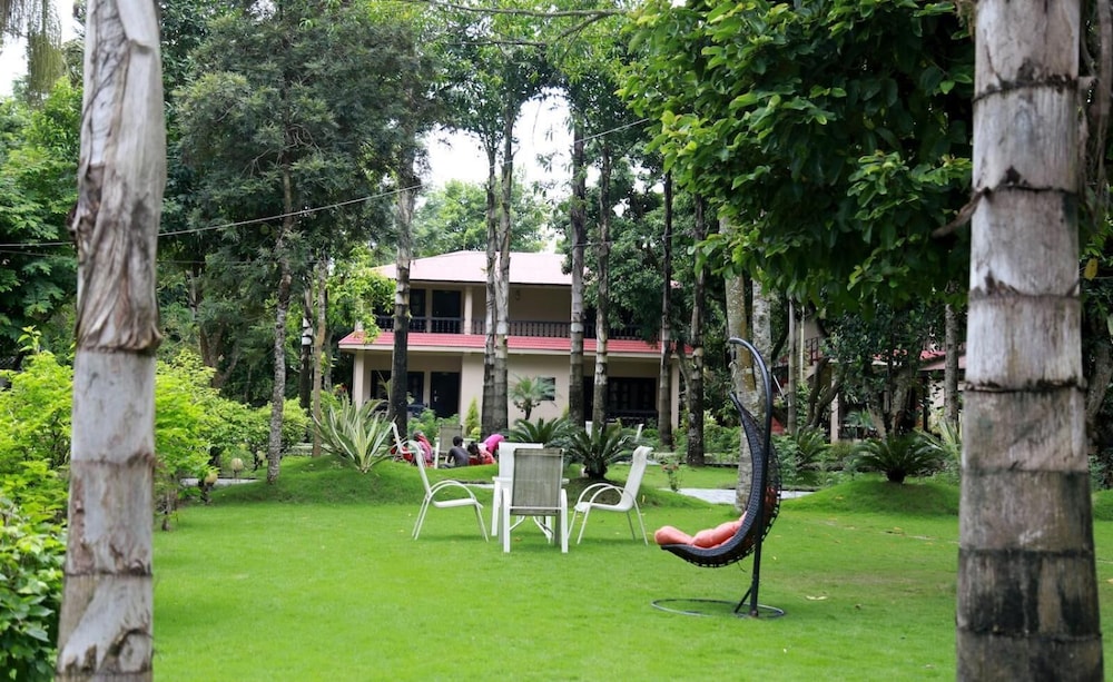 Hotel Parkland 12/49