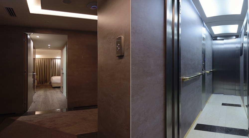Saz City Life Hotel 15/48