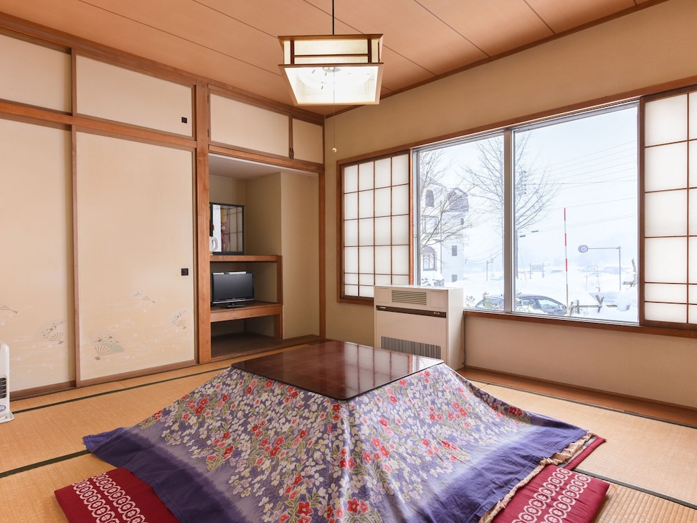 Eho Ryokan 35/50