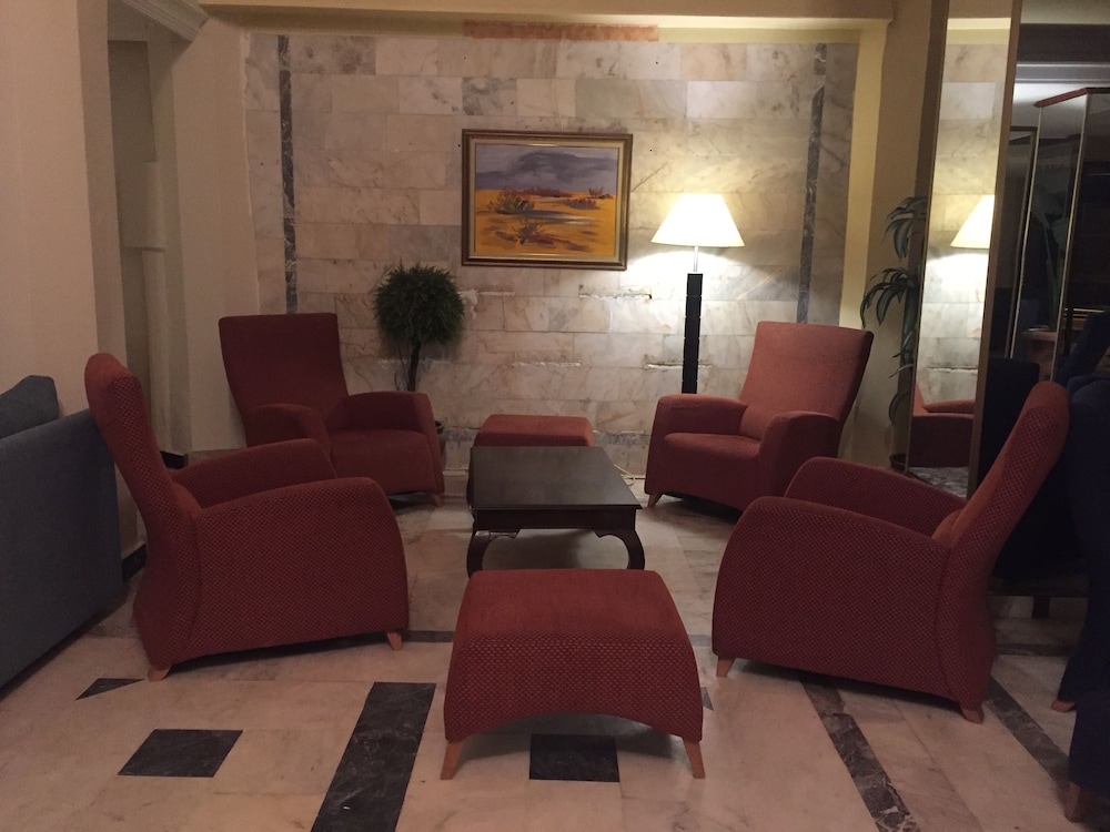 Hotel Palmera Resort 41/63