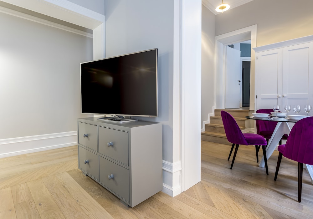 Smartrentals Bucharest Old Town 22/30