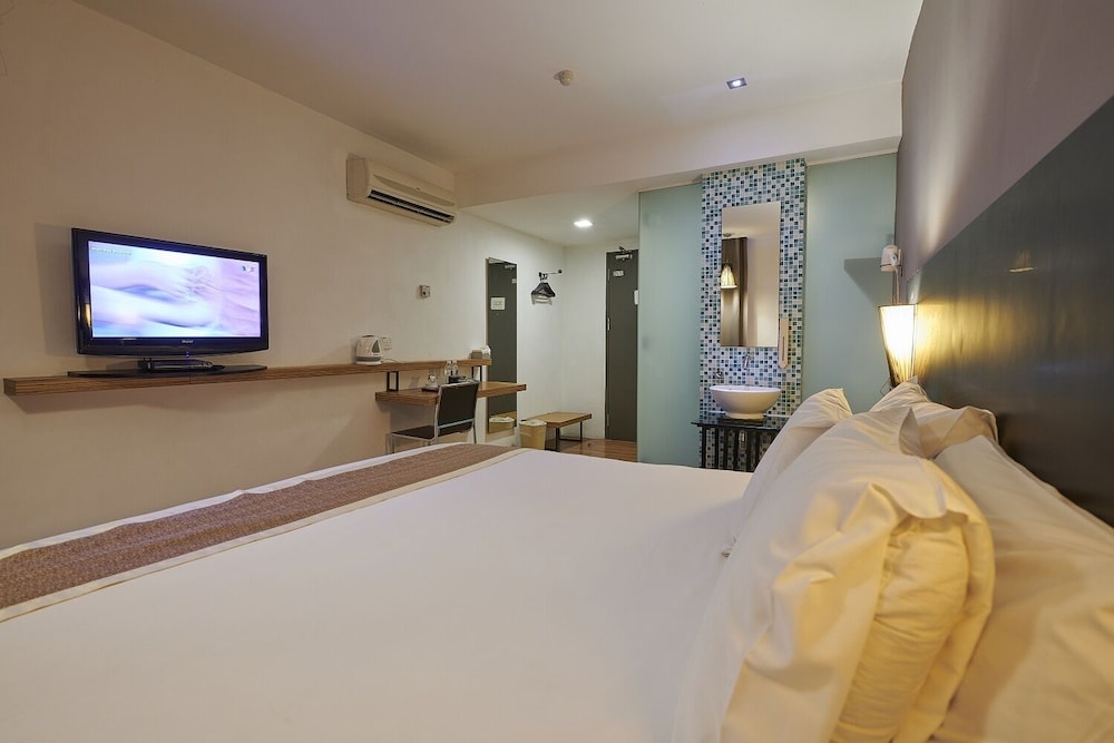 The Leverage Business Hotel Kuala Kedah 8/52