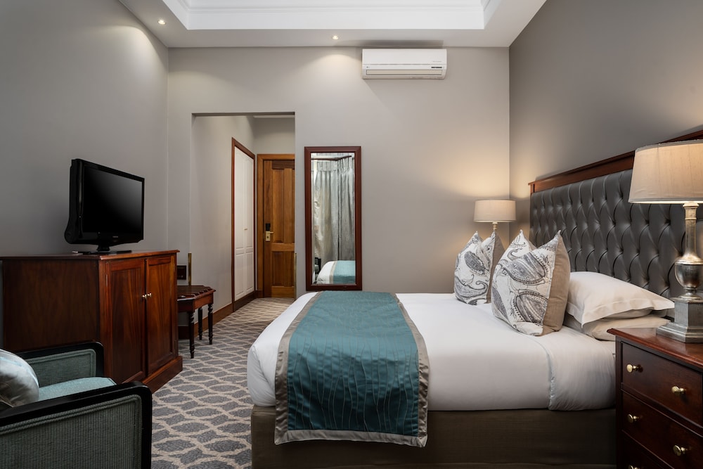 Premier Hotel Quatermain (ex. Faircity Quatermain Hotel) 15/73